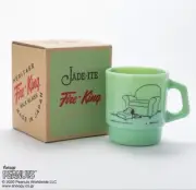 Fire King SNOOPY Peanuts 70th anniversar Best Friend snoopy Japan cup 2020 - New