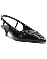 SCHUTZ Ruth Mid Patent Pump