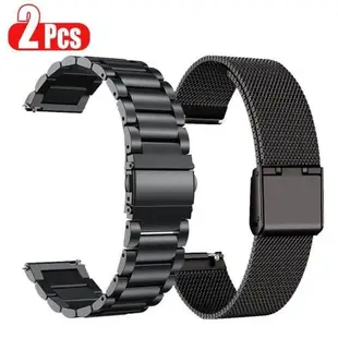 Metal Strap For hua Watch GT2 Pro GT 2 46mm Smart Band Brace