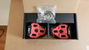 Pedals Racing Bicycle Exustar E-PR101 Eps-R System Road Bike