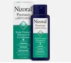 Nizoral Scalp Psoriasis Shampoo & Conditioner, 11 Oz Exp 01/27