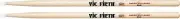 Vic Firth American Classic Hickory Drumstick Nylon Tip- 5AN