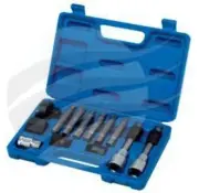 Alternator Clutch Pulley Removal kit : Bit Set 12 Pieces in Box