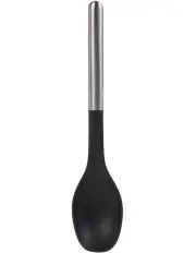[Salt&Pepper] Tool Saute Spoon in Black