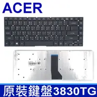 在飛比找蝦皮購物優惠-ACER 宏碁 3830 繁體中文 筆電 鍵盤 4830G 