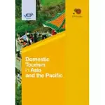 DOMESTIC TOURISM IN ASIA AND THE PACIFIC