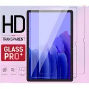 Tempered Glass Screen Protector For Galaxy Tab A8 10.5" 2021