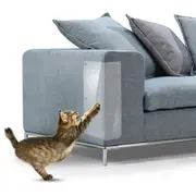 Cat Sofa Scratch Guard Furniture Walls Pet Couch Protector
