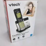 VTech CS5119 DECT New 6.0 Cordless Phone System with Caller ID/ Caller Waiting