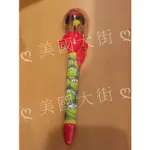 現貨【美國大街】正品.美國迪士尼玩具總動員文具玩具總動員原子筆三眼怪原子筆黑色原子筆