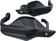 R1200GS LC R 1200 GS F800GS ADV F750GS F850GS F900XR R1250GS Black Hand Guards Brake Clutch Lever Handguard Shield Handguard(Black)