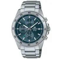 在飛比找ETMall東森購物網優惠-CASIO EDIFICE 經典時尚計時腕錶 EFR-526