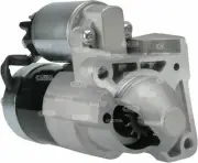 STARTER MOTOR FOR DACIA LOGAN MCV ALMERA KUBISTAR CLIO MODUS SUZUKI DIESEL
