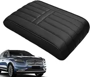 Mlllokfki Car Armrest Cushion, Car Center Console Cushion - Soft Cushion for Car Center Console, Car Interior Accessories, Armrest Box Protector