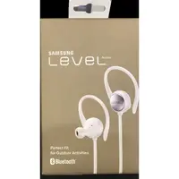 在飛比找蝦皮購物優惠-【全新未拆】 SAMSUNG LEVEL Active 藍牙