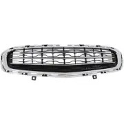 Bumper Face Bar Grilles Front Lower for Chevy 95433926 Chevrolet Cruze Limited (for: Chevrolet)