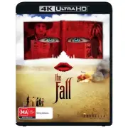 The Fall 4K Ultra HD | A Film by Tarsem Singh | Region Free