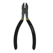 Valley Diagonal Pliers CR-V Matte Foam Grips 6", 7.5", 8" Free Shipping