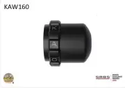 Kaoko Throttle Stabiliser/Cruise Control KAWASAKI Z1000SX/ Ninja1000 '2011-2015'
