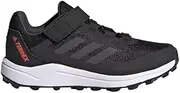[adidas] Unisex-Child Terrex Agravic Flow Running Shoe