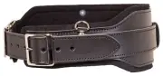 Occidental Leather B5135 SM Stronghold Belt System - Black