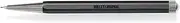 LEUCHTTURM1917 Official Bullet Journal Mechanical Pencil Special Edition Drehgriffel Nr. 2 - Built for BuJo - Mechanical Twist Stylus Pencil with 0.7 mm Pencil Leads Included (Black)