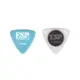 ESP TRIANGLE PICK 電吉他專用彈片（兩片組）【PD-PS10/PD-10AL10】