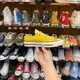 Converse Chuck Taylor 1970s 70s 三星標 低筒 黃色 復刻 經典 帆布鞋 166825C