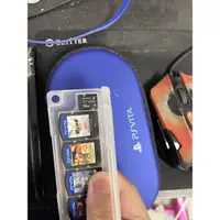 在飛比找蝦皮購物優惠-psvita 記憶卡 原廠記憶卡 psv記憶卡 16g