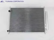 HONDA Grace 2014 DAA-GM5 Condenser 80110T9AT01 [New] [PA01711355]