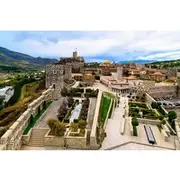 Save 10.00%! Borjomi, Vardzia & Rabati tour from Tbilisi
