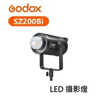 在飛比找樂天市場購物網優惠-【EC數位】Godox 神牛 SZ200Bi 雙色溫 攝影燈