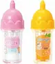 《 日本小美樂 》橘子汁及牛奶瓶(小)2022