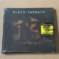 在飛比找Yahoo!奇摩拍賣優惠-【U】Black Sabbath 13 BESTBUY獨家豪