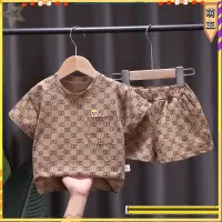 在飛比找蝦皮購物優惠-✪萌主✪Baby Clothes Toddler Boy C