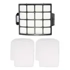 Filter Cotton Set Designed for For shark Stratos Pet Pro Vacuum Cleaners