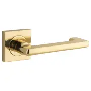 Baltimore Return Lever Square Rose
