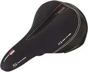 Serfas Dual Density Men's Bicycle Saddle