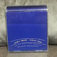 在飛比找蝦皮購物優惠-CD 安室奈美恵【 歌姬2000[Genius 2000] 