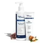 Man Matters Anti Hair Fall Shampoo 200ml and Conditioner 90ml For Men With DHT