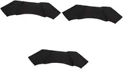 Baluue Pcs Lightweight Shoulder Sleeve for Men Shoulder Support for Gym Workout Protector Adjustable Weightlifting Sleeve Sleep Warm Support l