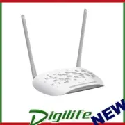 TP-Link TL-WA801N 300Mbps Wireless N Access Point, Multiple Operation Modes