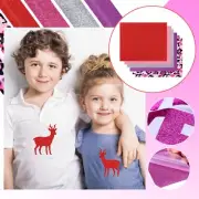 Happy Valentine's Day Heat Transfer Vinyl HTV Iron On Vinyl Bundle Bundle