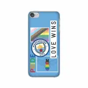 OFFICIAL MANCHESTER CITY MAN CITY FC PRIDE BACK CASE FOR APPLE iPOD TOUCH MP3