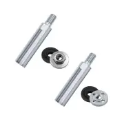 Angle Grinder Extension Connecting Rod for 100 Type Angle Grinder Metal M10