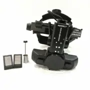 Brand New Head Worn Type Binocular Indirect Ophthalmoscope For Eye Diagnose