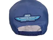 *** Rolex Authentic 2023 Pebble Beach Concourse Car show Hard To Find Hat ***