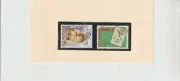 Ecuador Valores del año 1996 (GW-944)