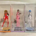 《$UPER TOYS》全新 海洋堂 福音戰士 1/7 EVA GIRLS 公仔 林浩己 綾波零 明日香 真希波 PVC