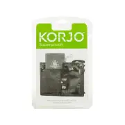 Korjo Super Pouch